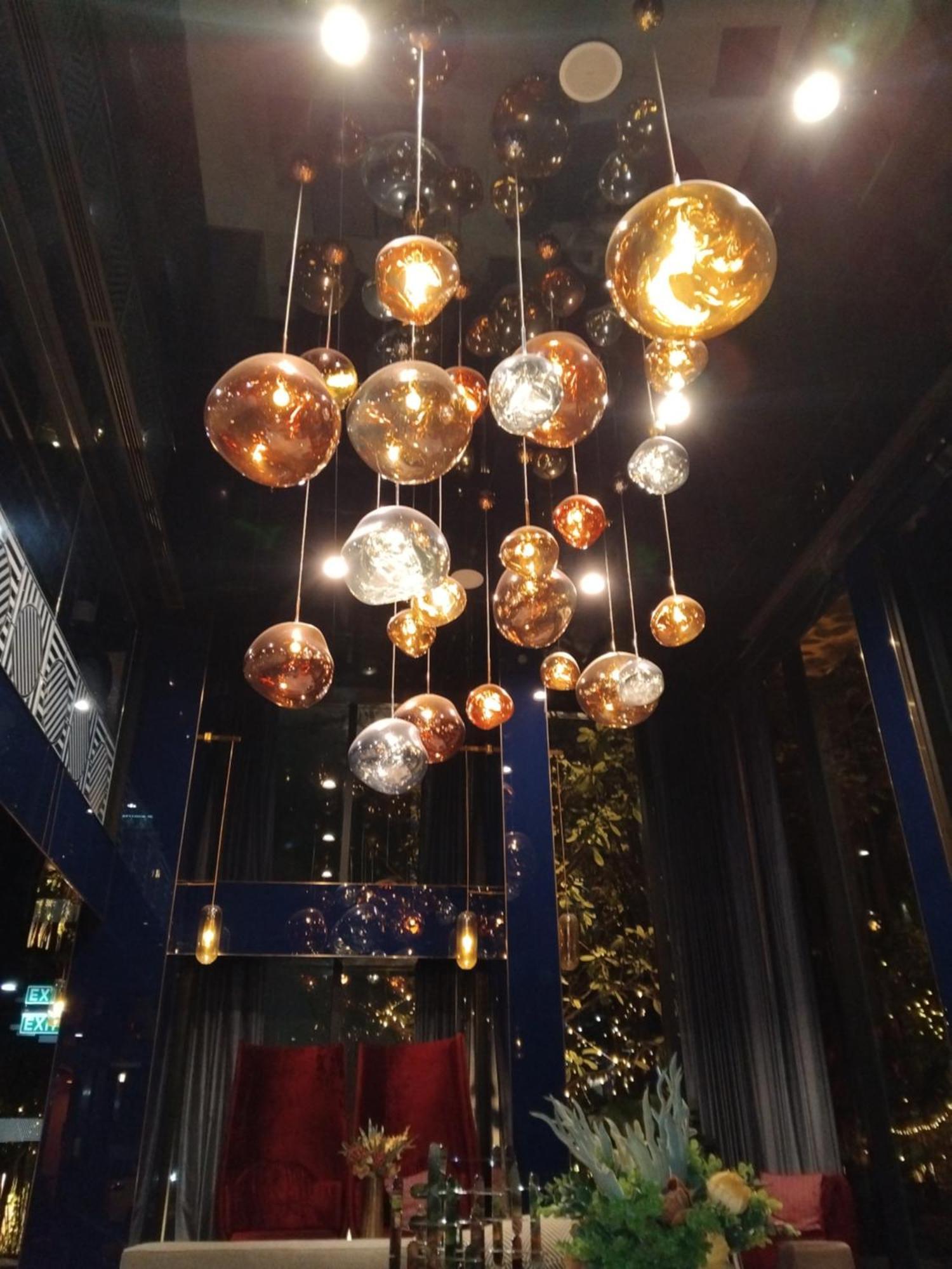 방콕 Brissluxe At Bts Onnut Sukumvit 50 아파트 외부 사진